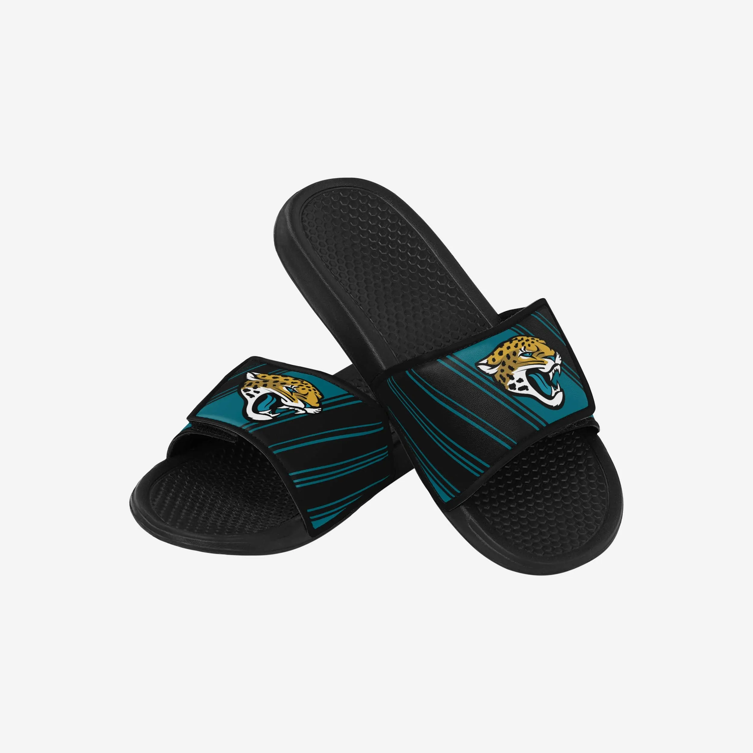 Jacksonville Jaguars Youth Legacy Slide