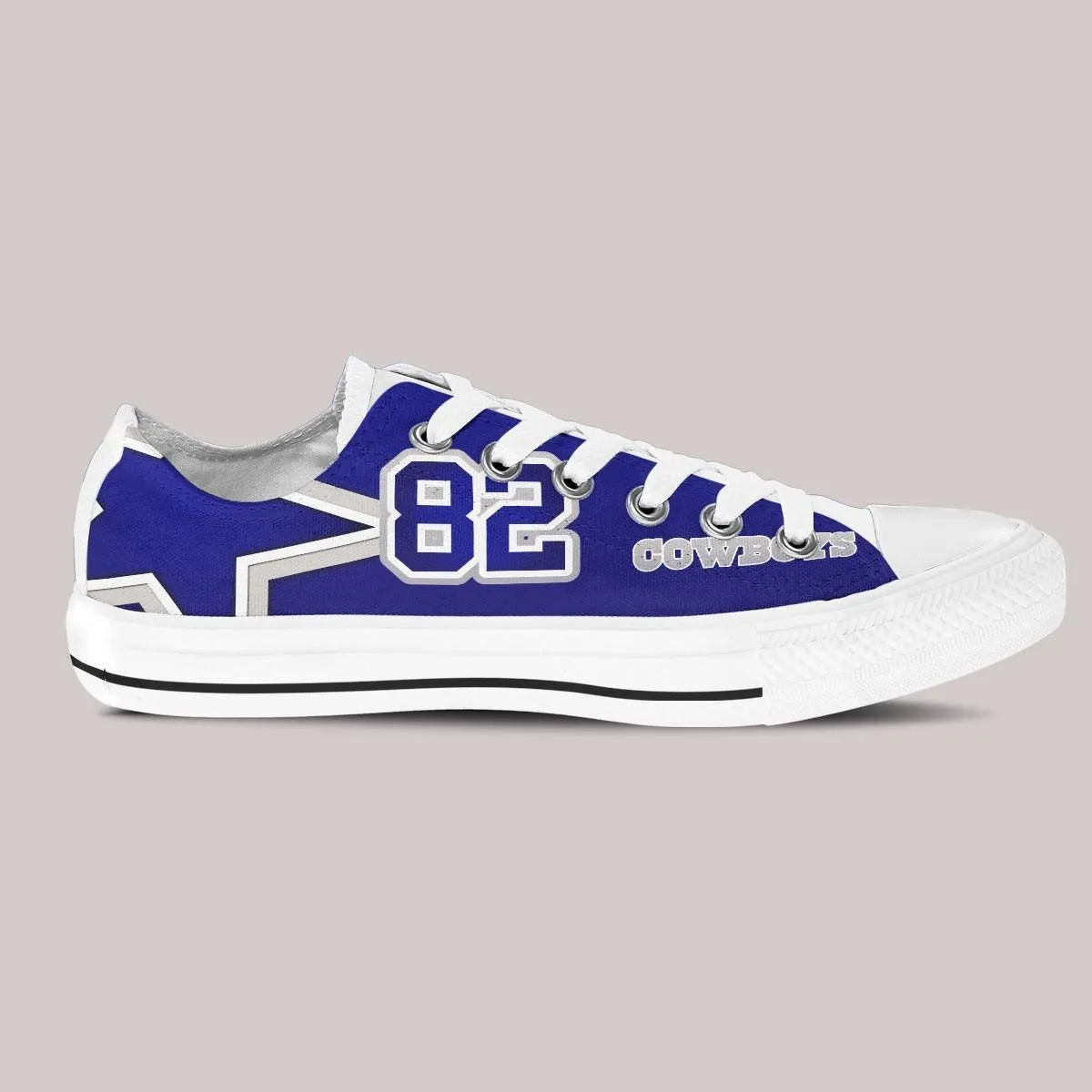 jason witten mens low cut sneakers cut