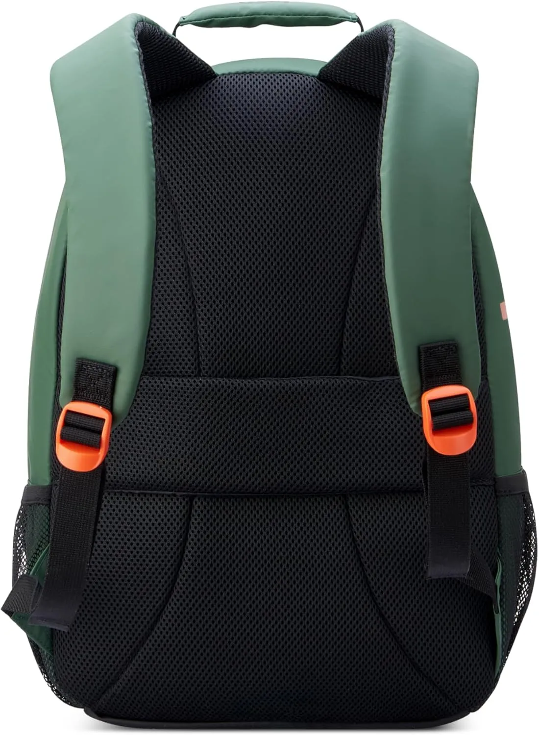 Jeep JS012C Travel Backpack, Green, 15.6" Laptop