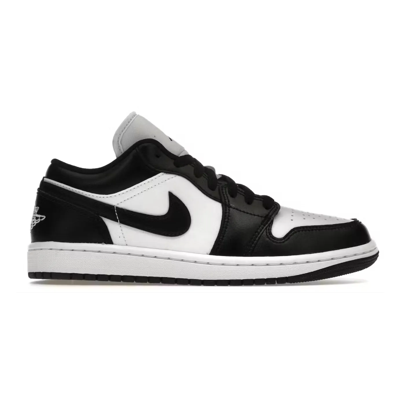 Jordan 1 Low Panda