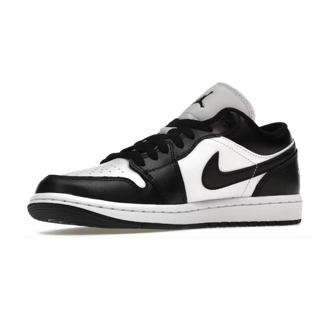 Jordan 1 Low Panda