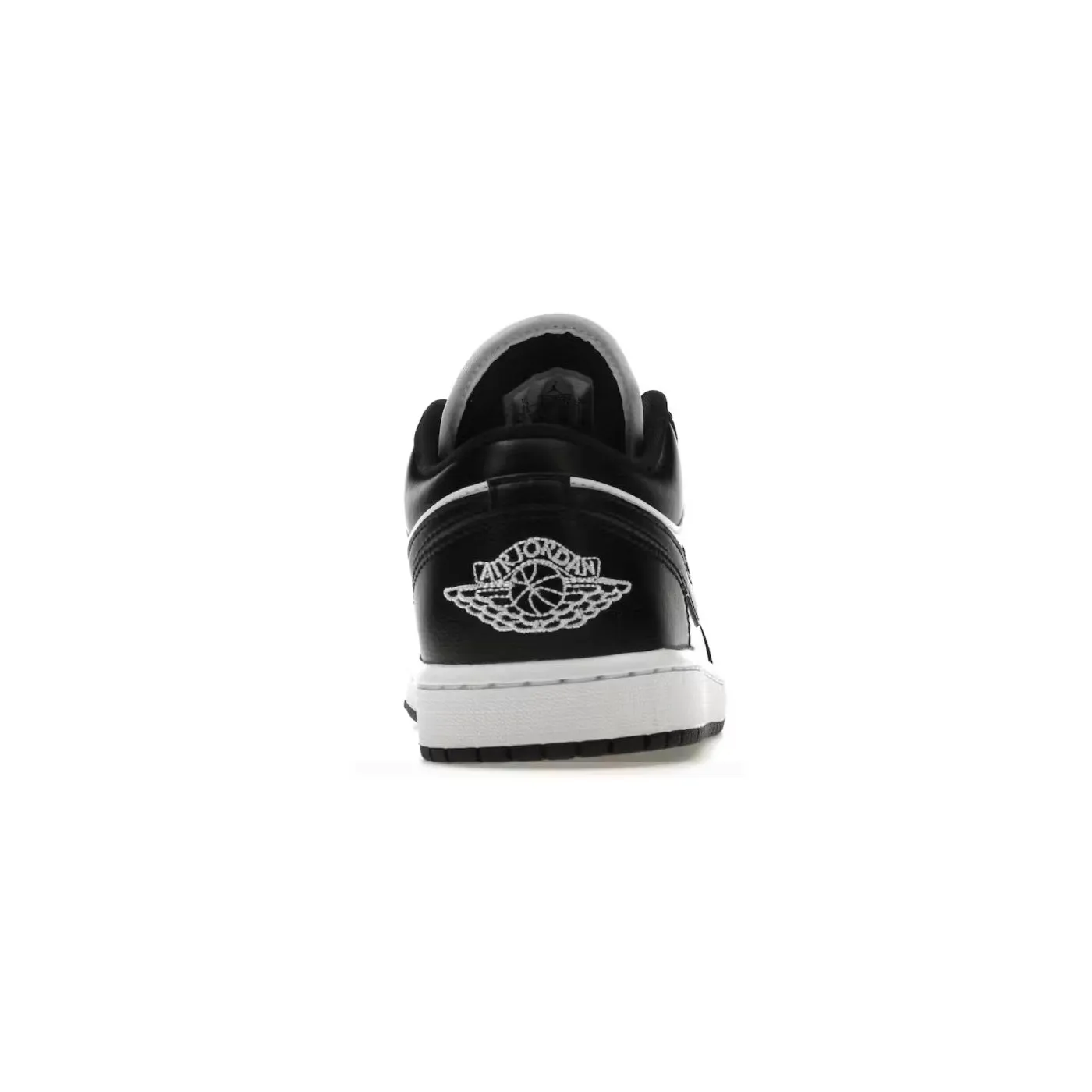 Jordan 1 Low Panda