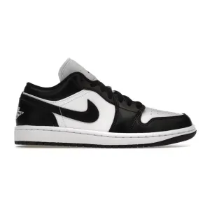 Jordan 1 Low Panda