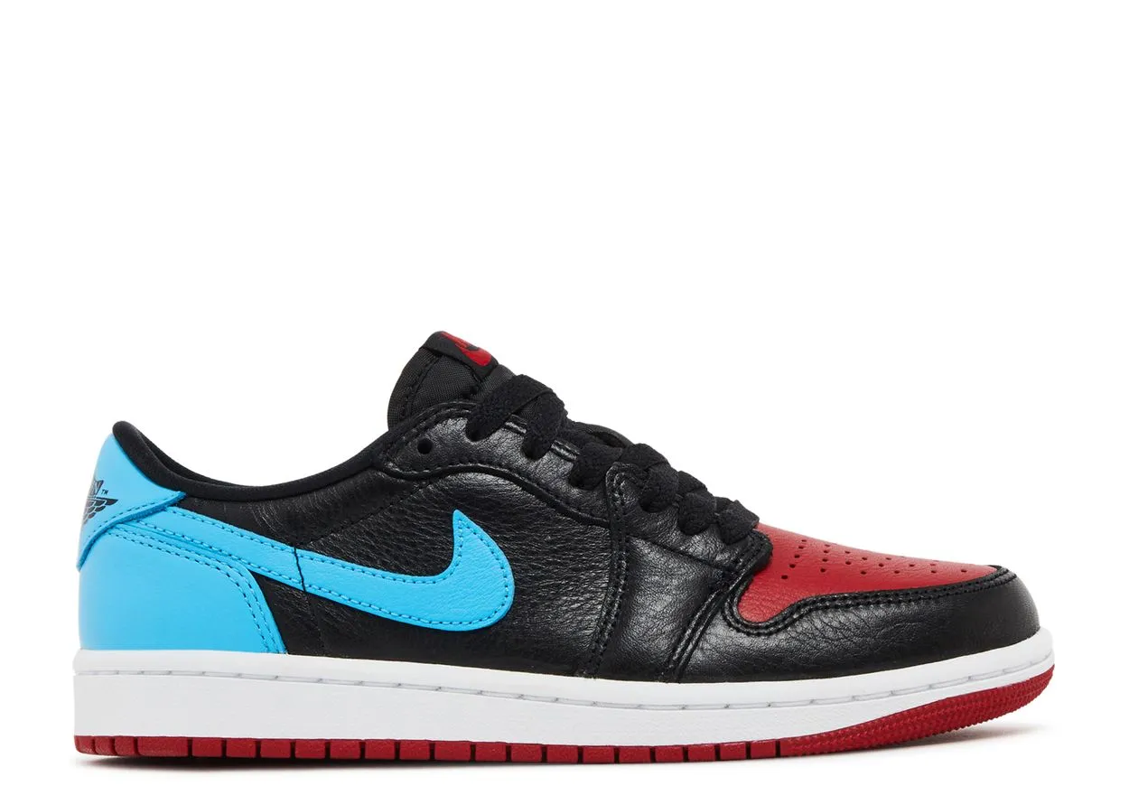 Jordan 1 Retro Low OG NC to Chi (Women's)