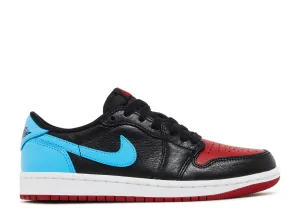 Jordan 1 Retro Low OG NC to Chi (Women's)