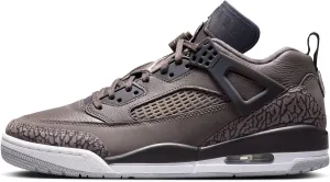 Jordan Spizike Low - Men's (FQ1759-201, Brown/Tan)