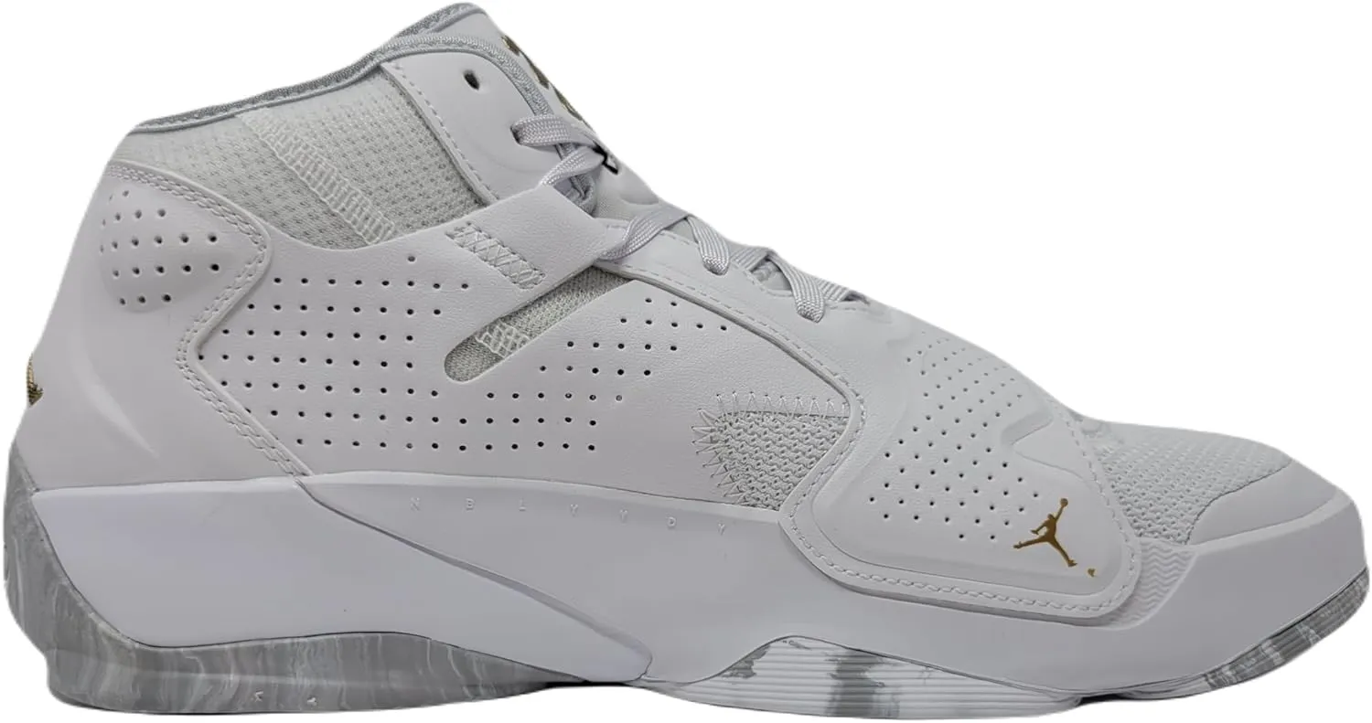 Jordan Zion 2 Men's Basketball Shoes
