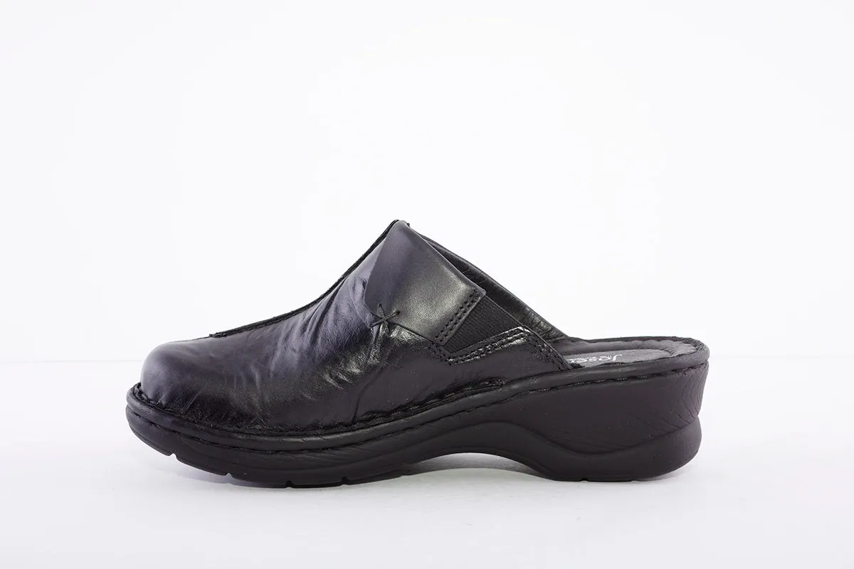 Josef Seibel - Catalonia 48 Black Leather