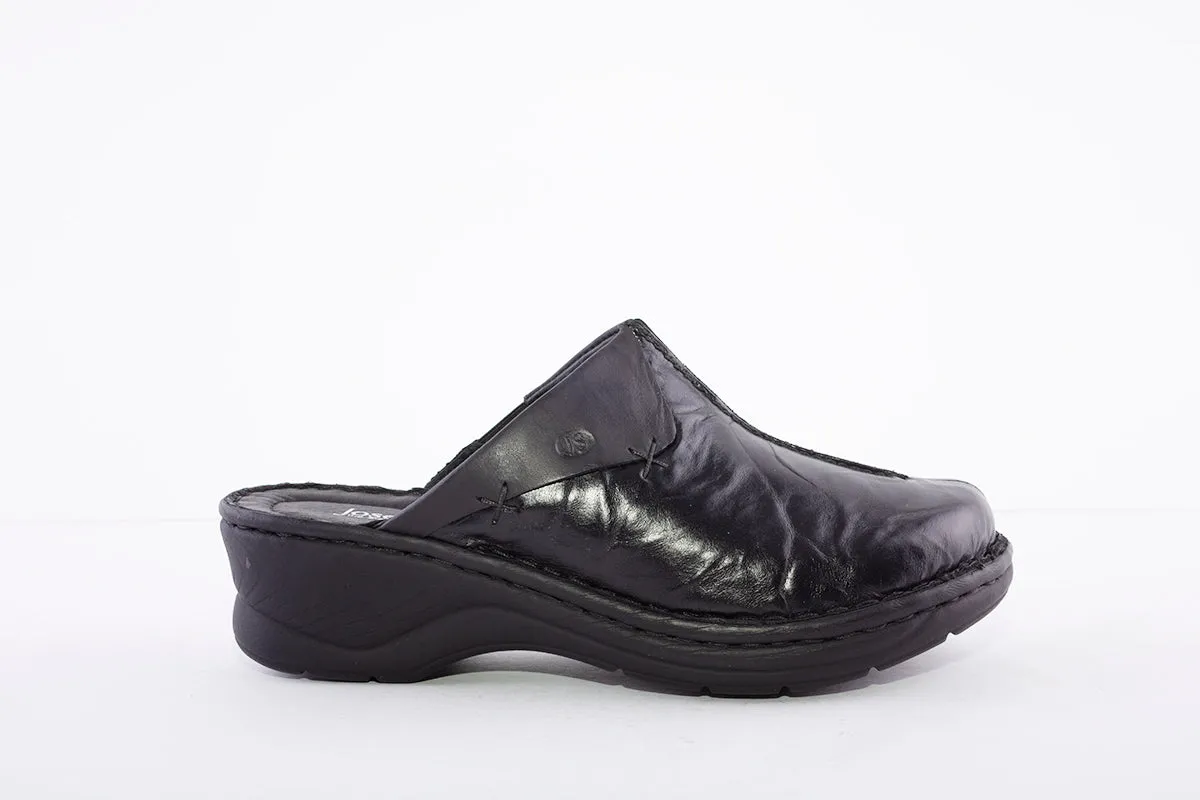 Josef Seibel - Catalonia 48 Black Leather