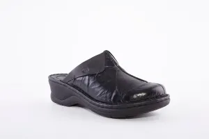 Josef Seibel - Catalonia 48 Black Leather