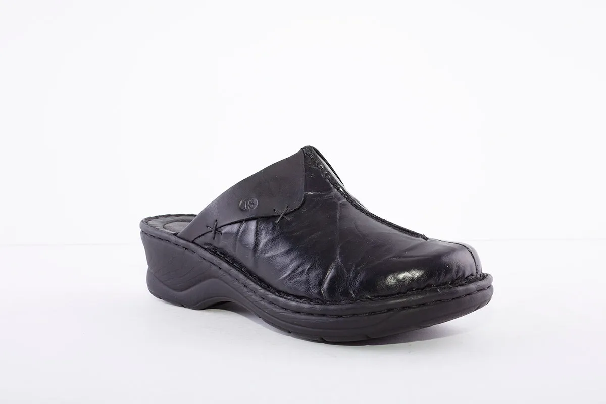 Josef Seibel - Catalonia 48 Black Leather