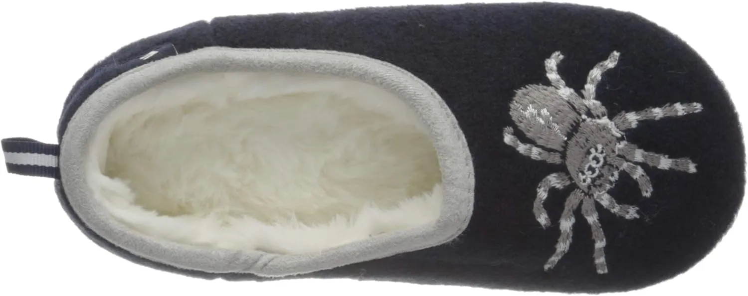 Joules Unisex-Child Mule Slippers