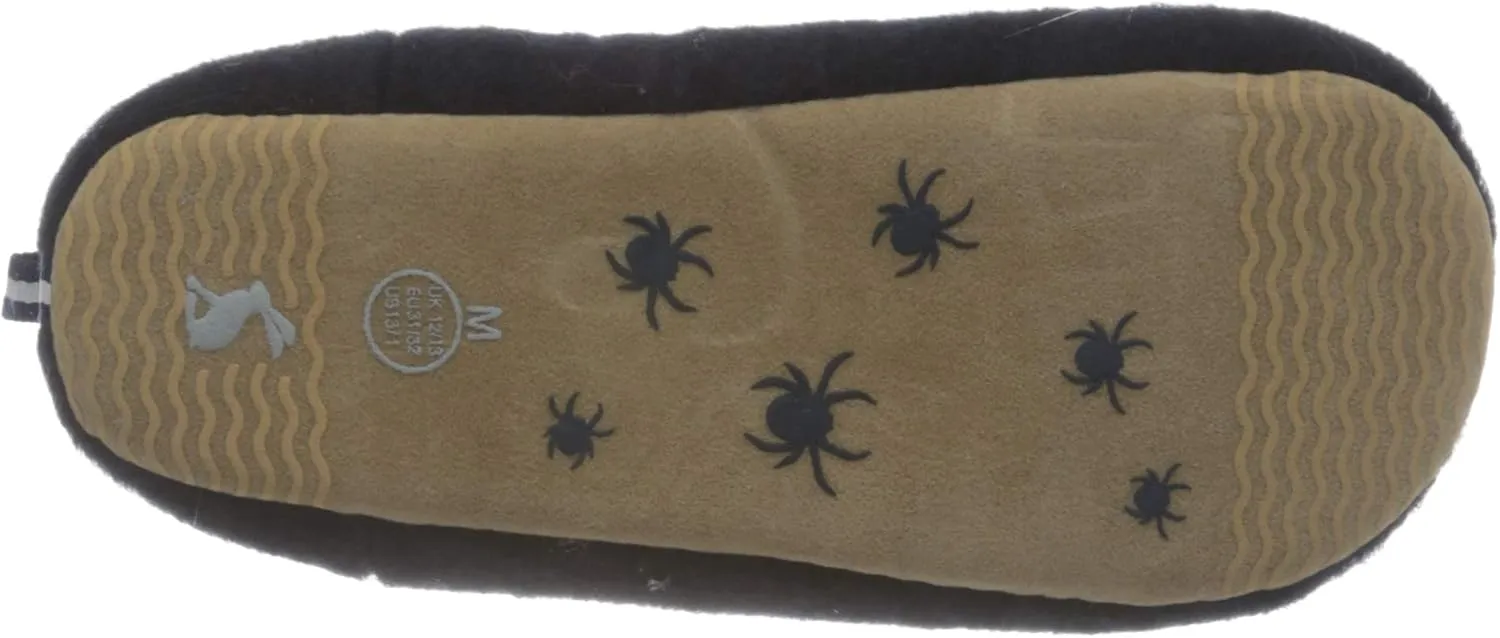 Joules Unisex-Child Mule Slippers
