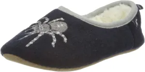 Joules Unisex-Child Mule Slippers