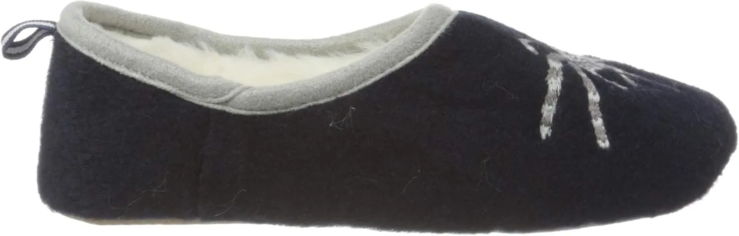 Joules Unisex-Child Mule Slippers
