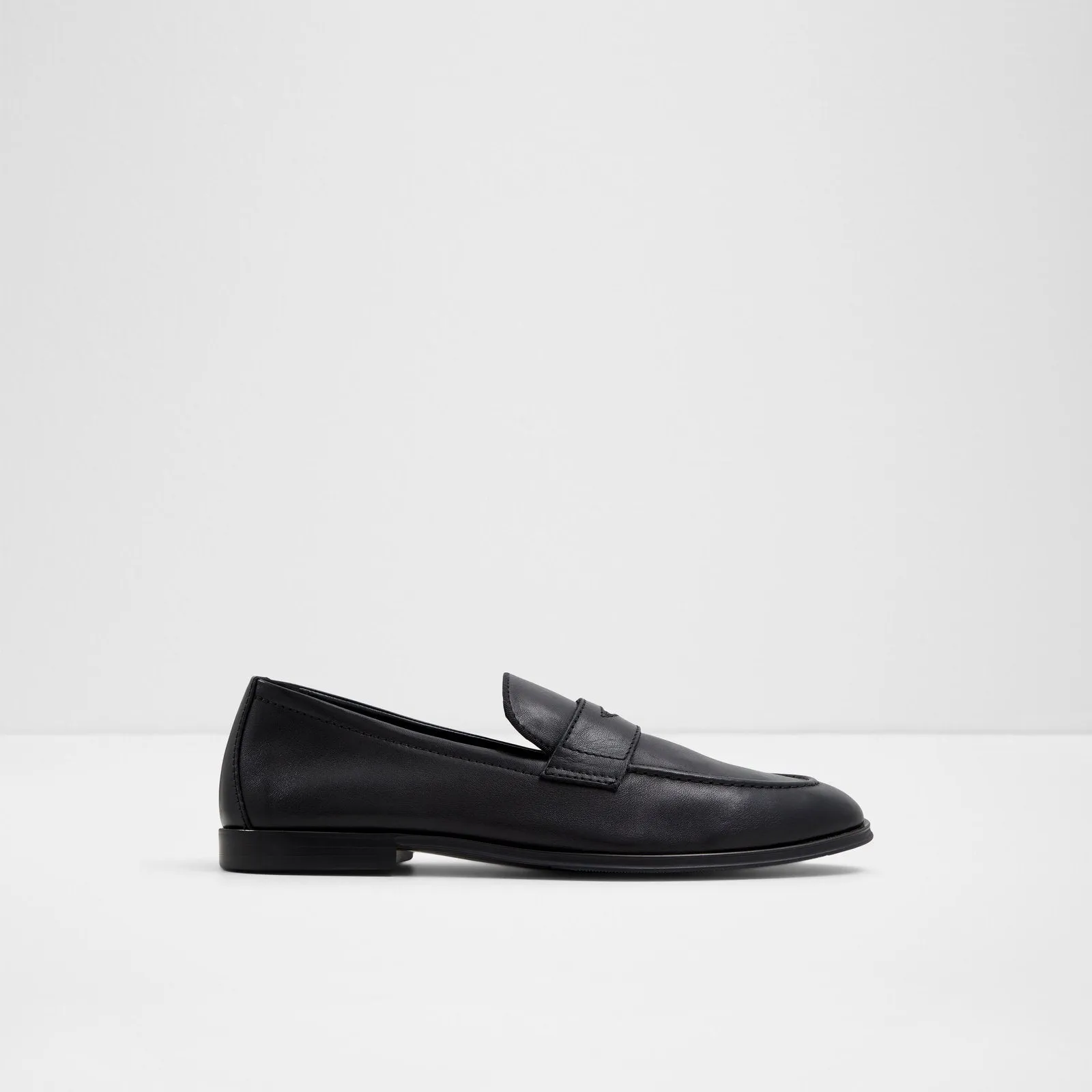 JOURNEY Erkek Siyah Loafer & Mokasen