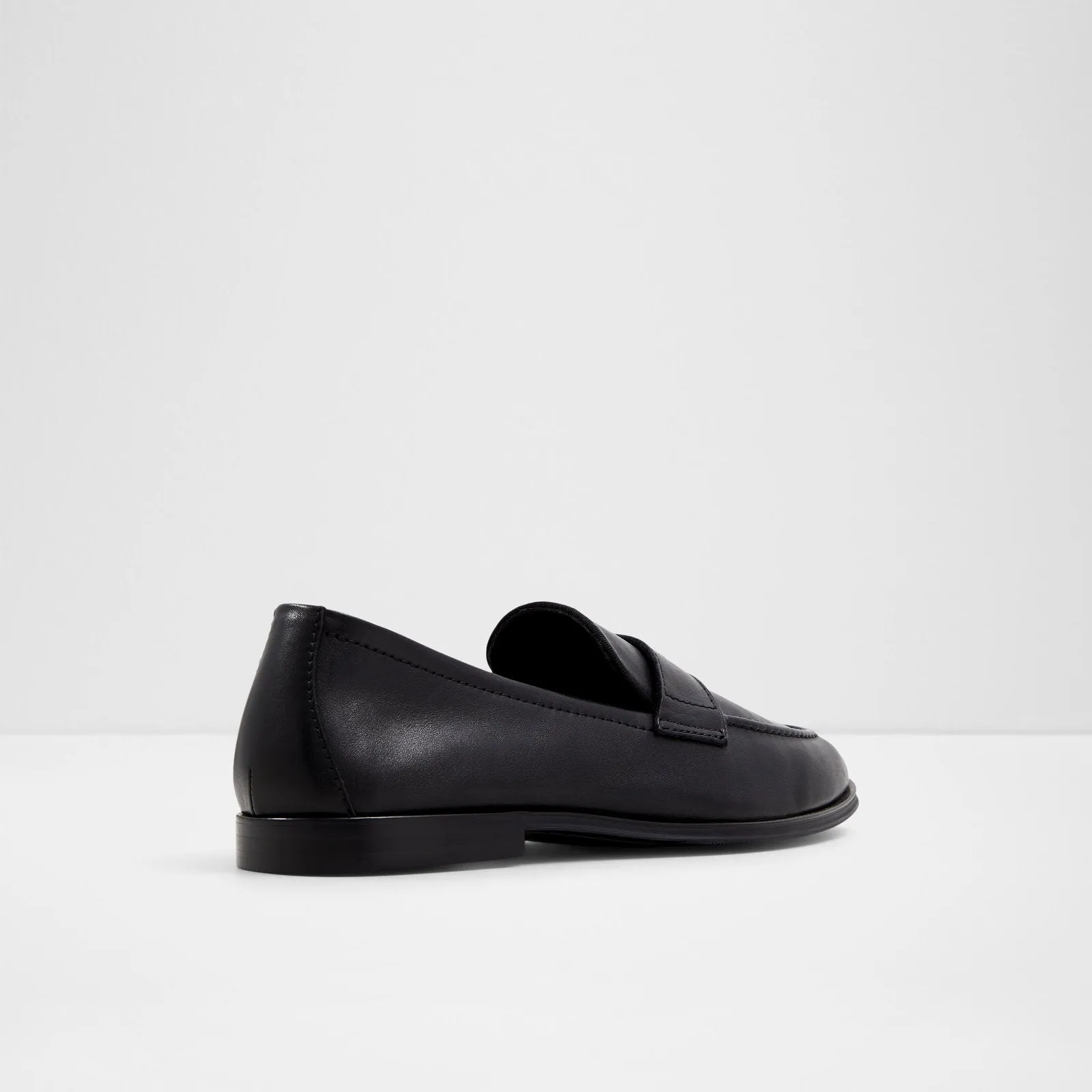 JOURNEY Erkek Siyah Loafer & Mokasen