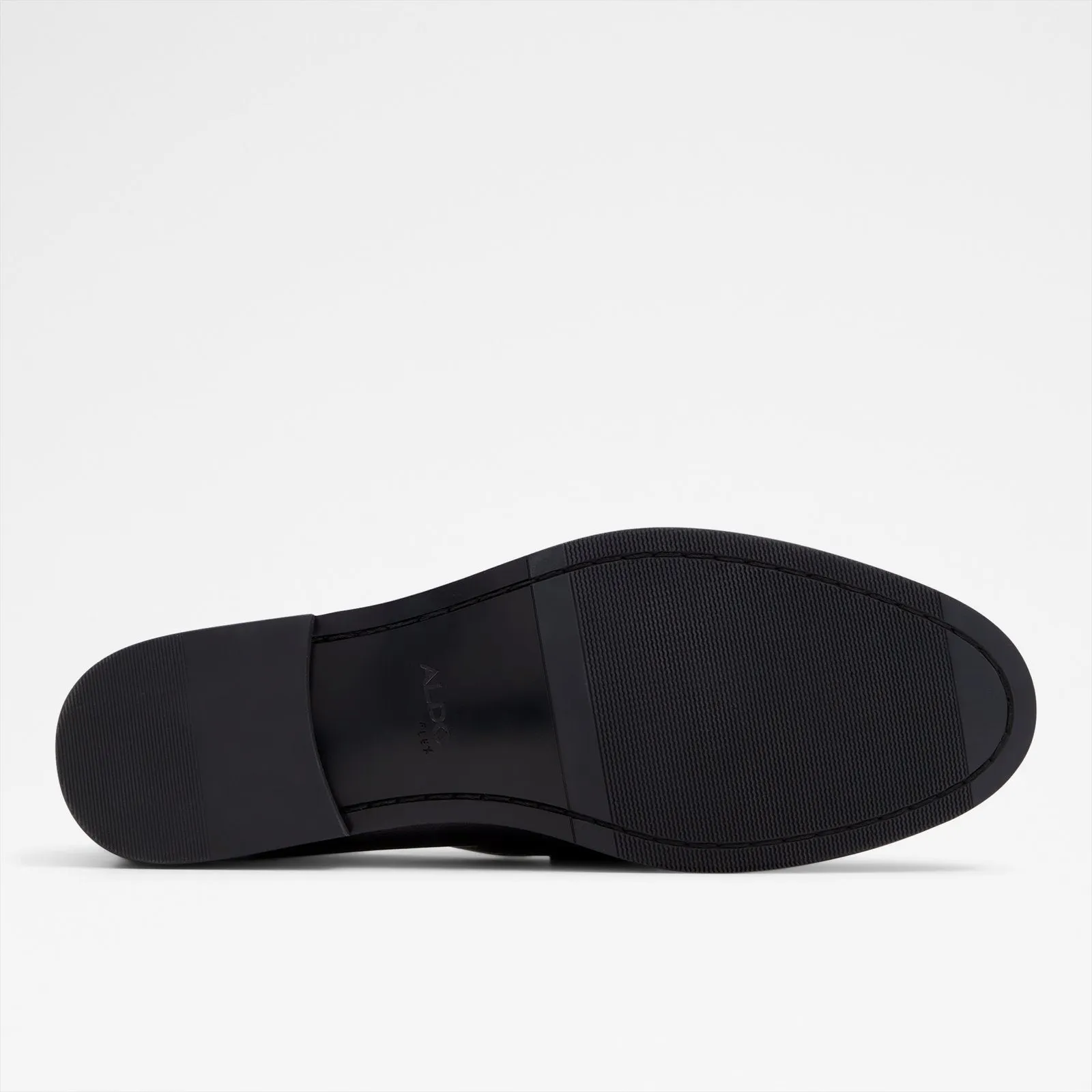 JOURNEY Erkek Siyah Loafer & Mokasen