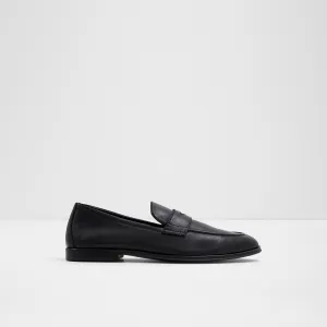 JOURNEY Erkek Siyah Loafer & Mokasen