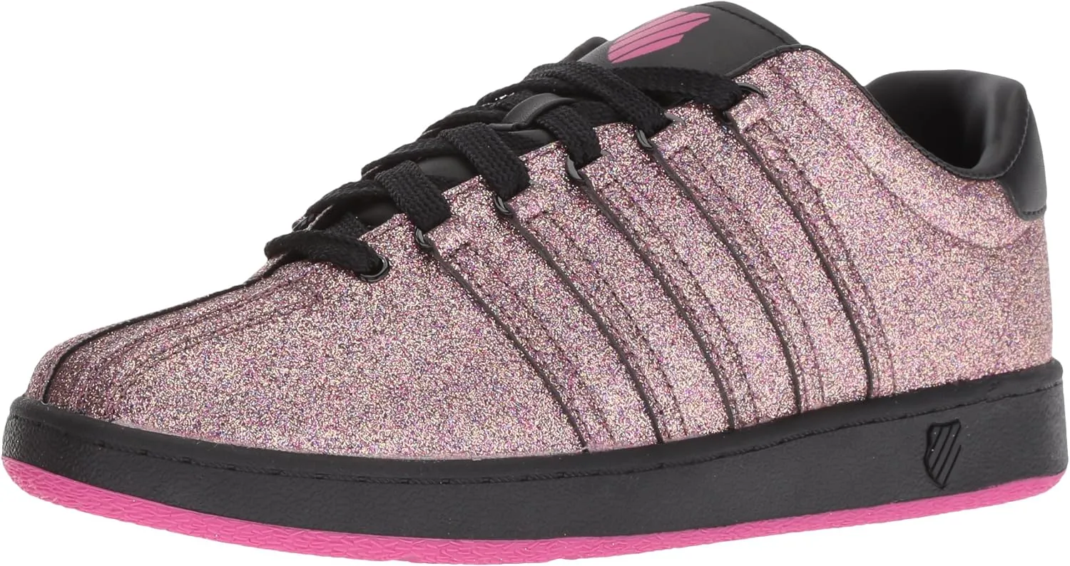 K-Swiss Kid's Clasic VN Sneaker