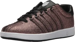 K-Swiss Kid's Clasic VN Sneaker