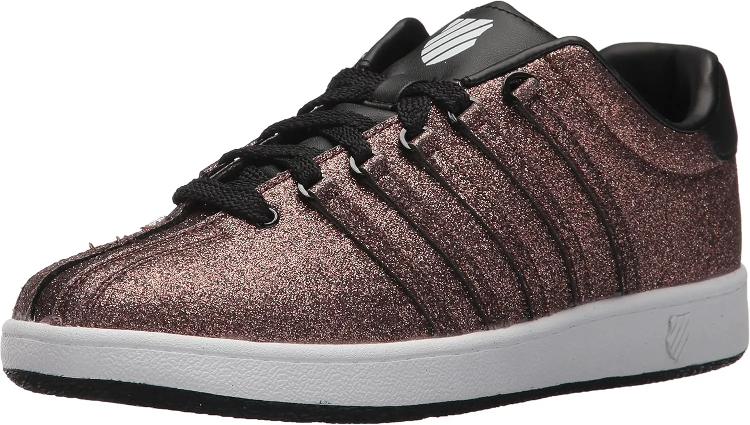 K-Swiss Kid's Clasic VN Sneaker