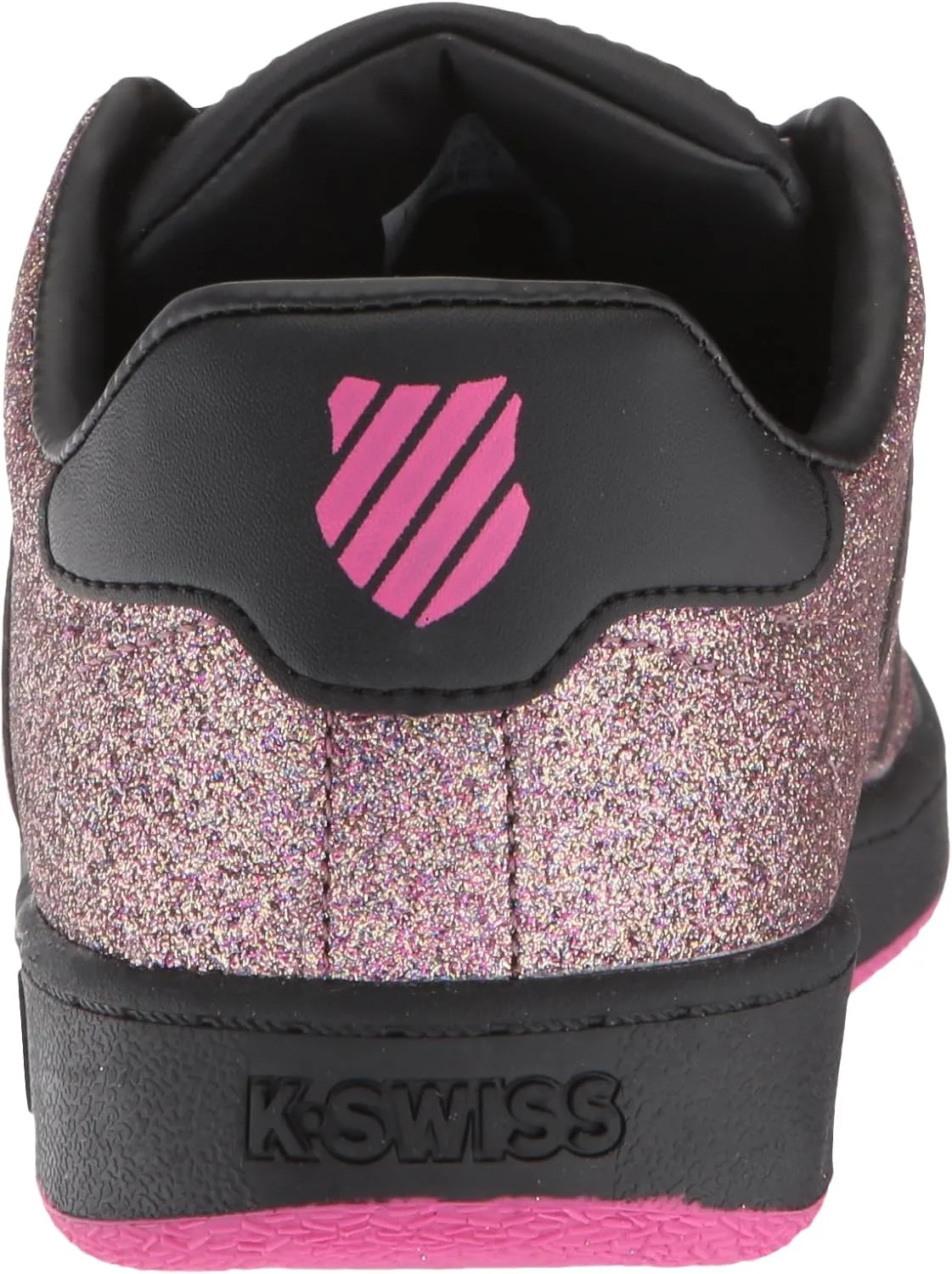 K-Swiss Kid's Clasic VN Sneaker