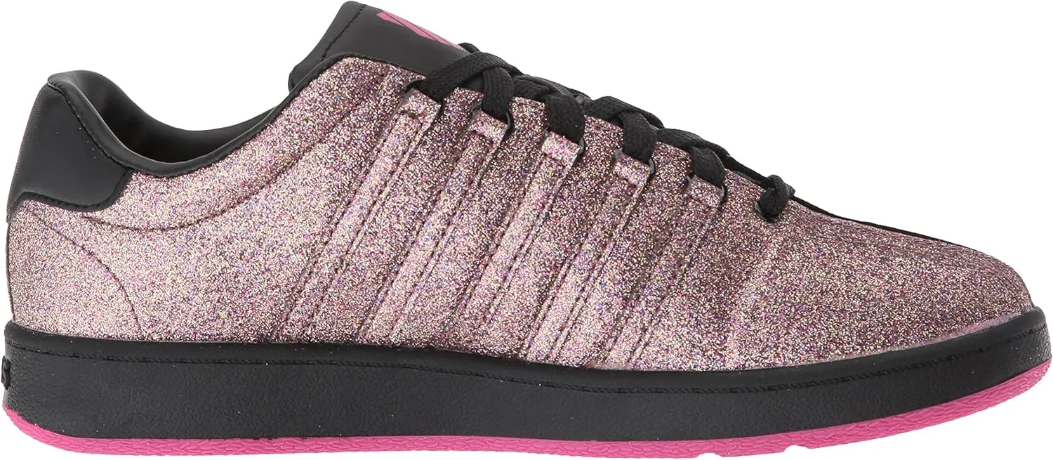 K-Swiss Kid's Clasic VN Sneaker