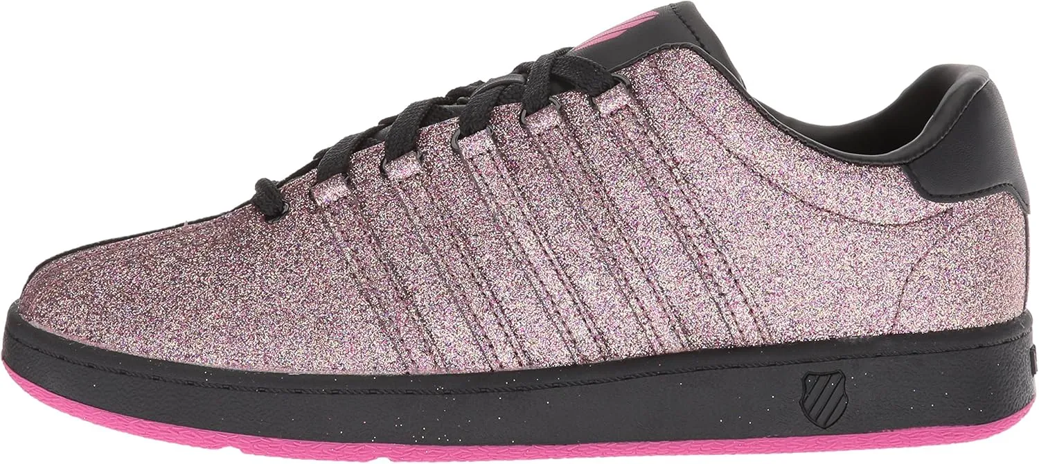 K-Swiss Kid's Clasic VN Sneaker