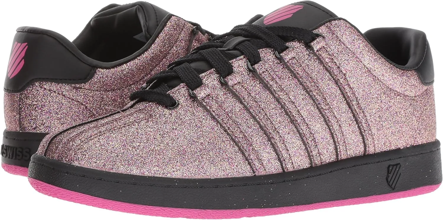 K-Swiss Kid's Clasic VN Sneaker