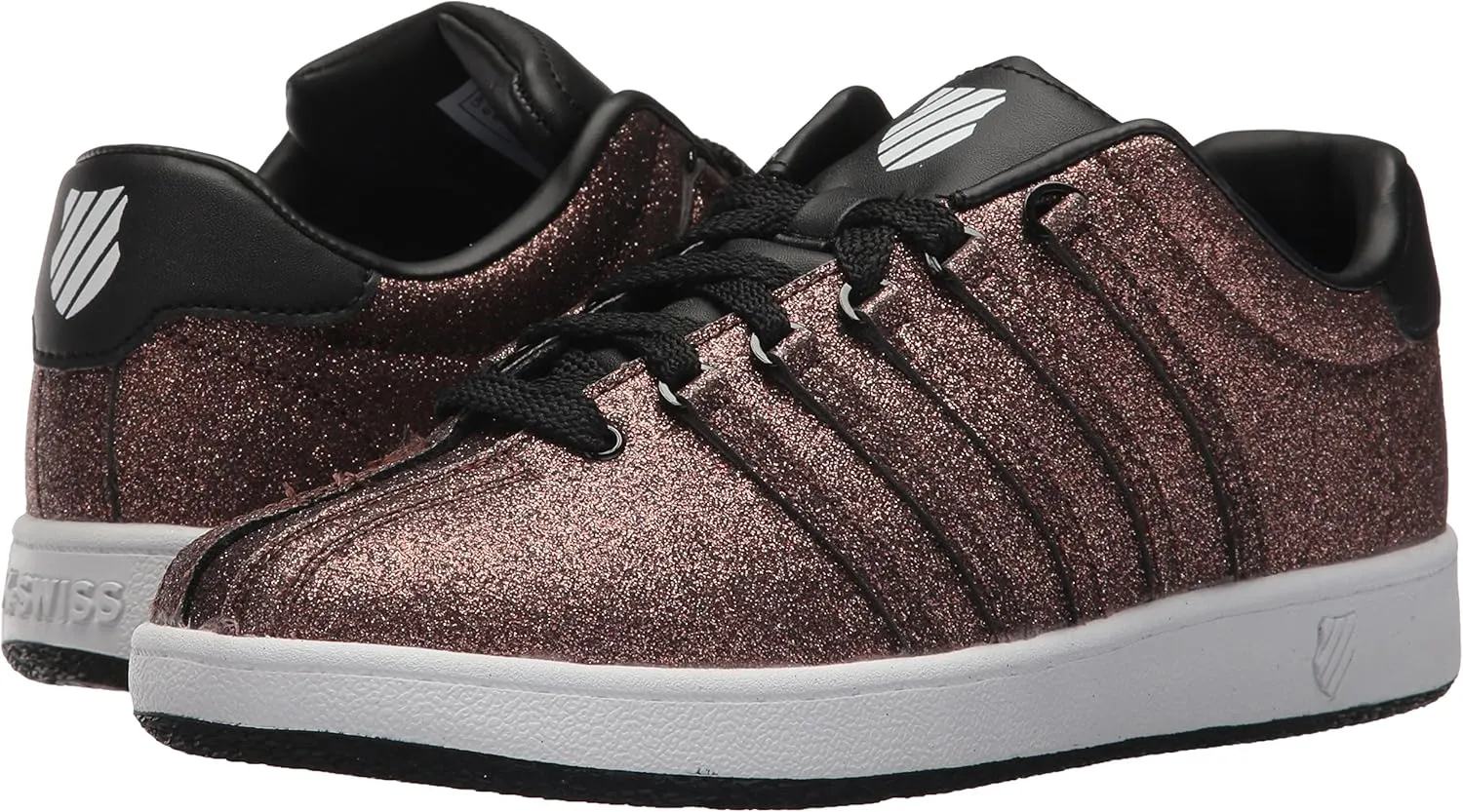 K-Swiss Kid's Clasic VN Sneaker