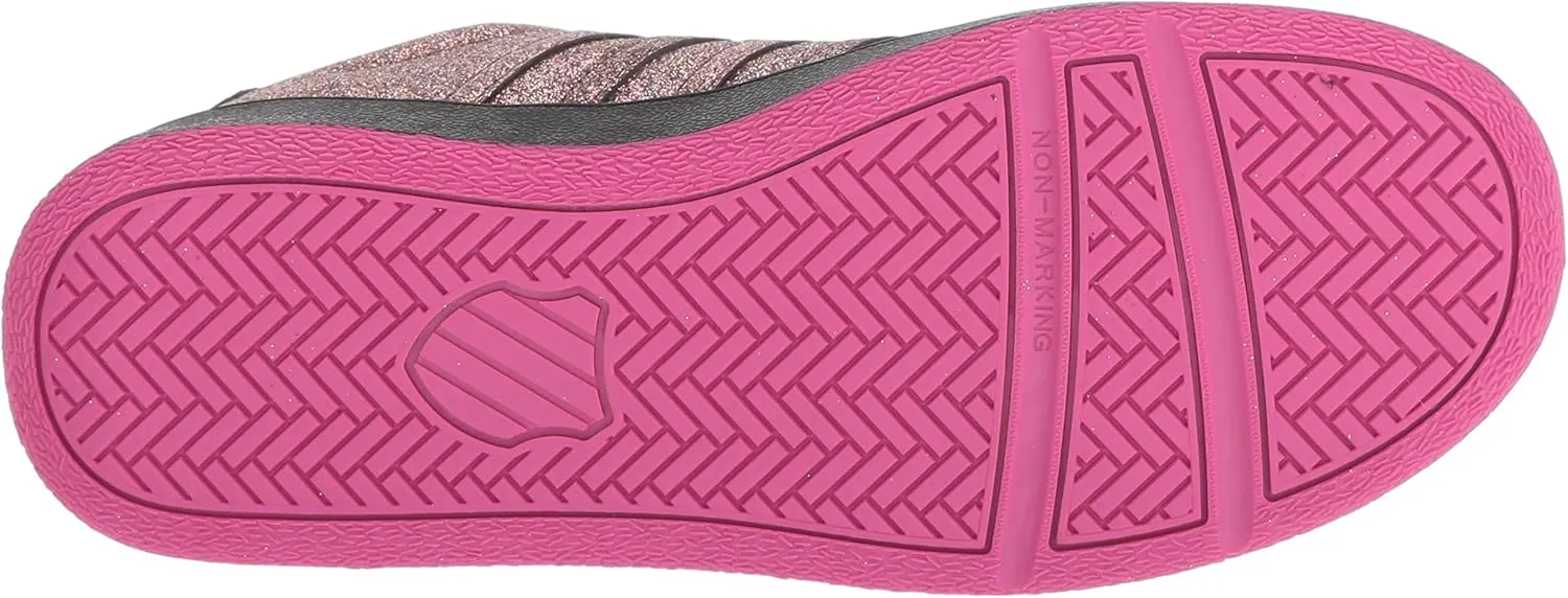 K-Swiss Kid's Clasic VN Sneaker