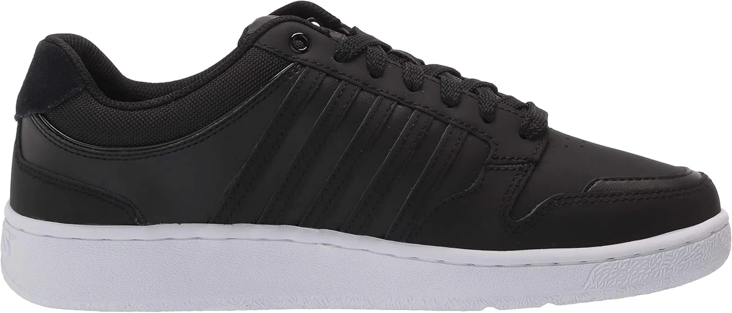 K-Swiss Men's City Court Sneaker