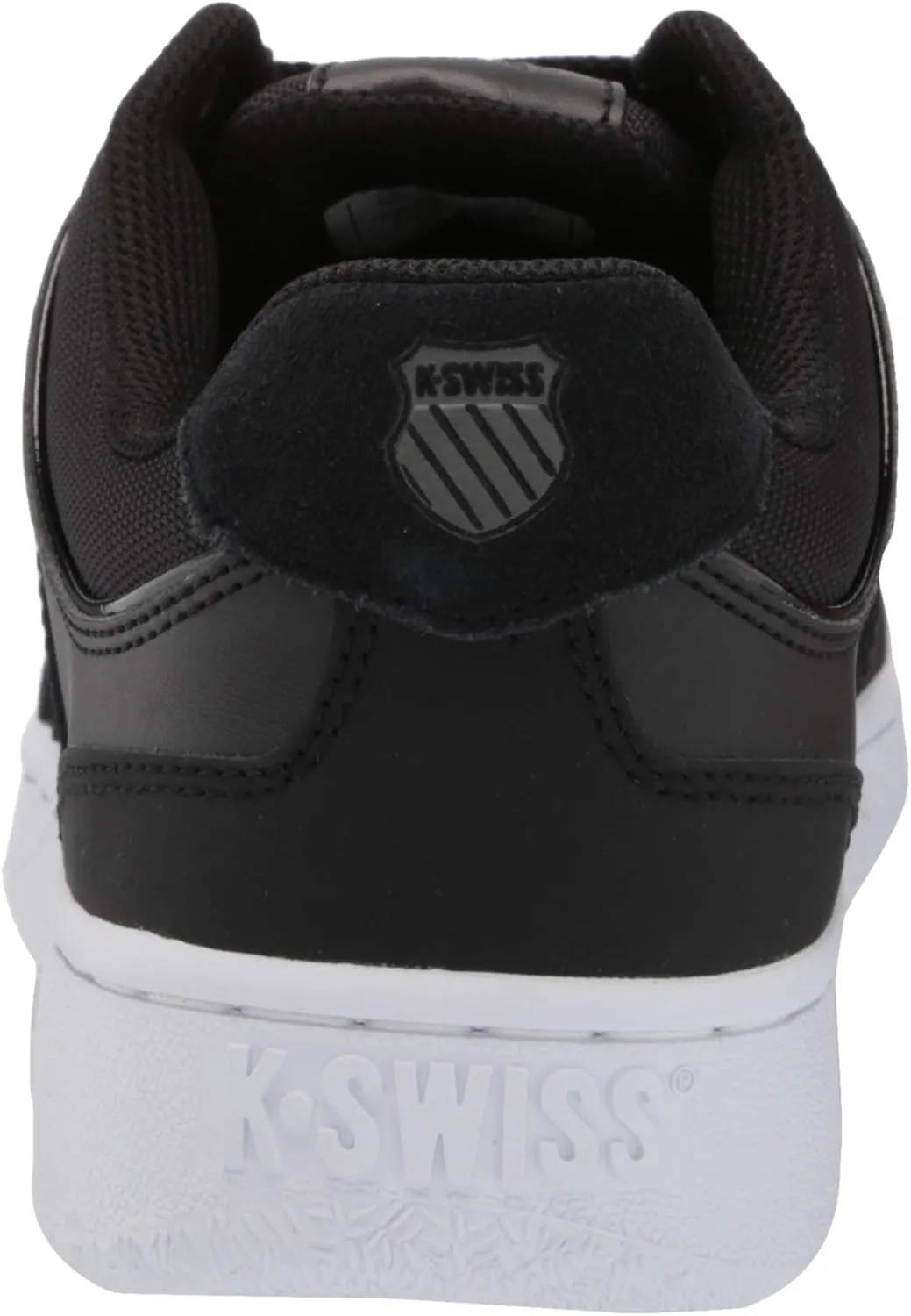 K-Swiss Men's City Court Sneaker