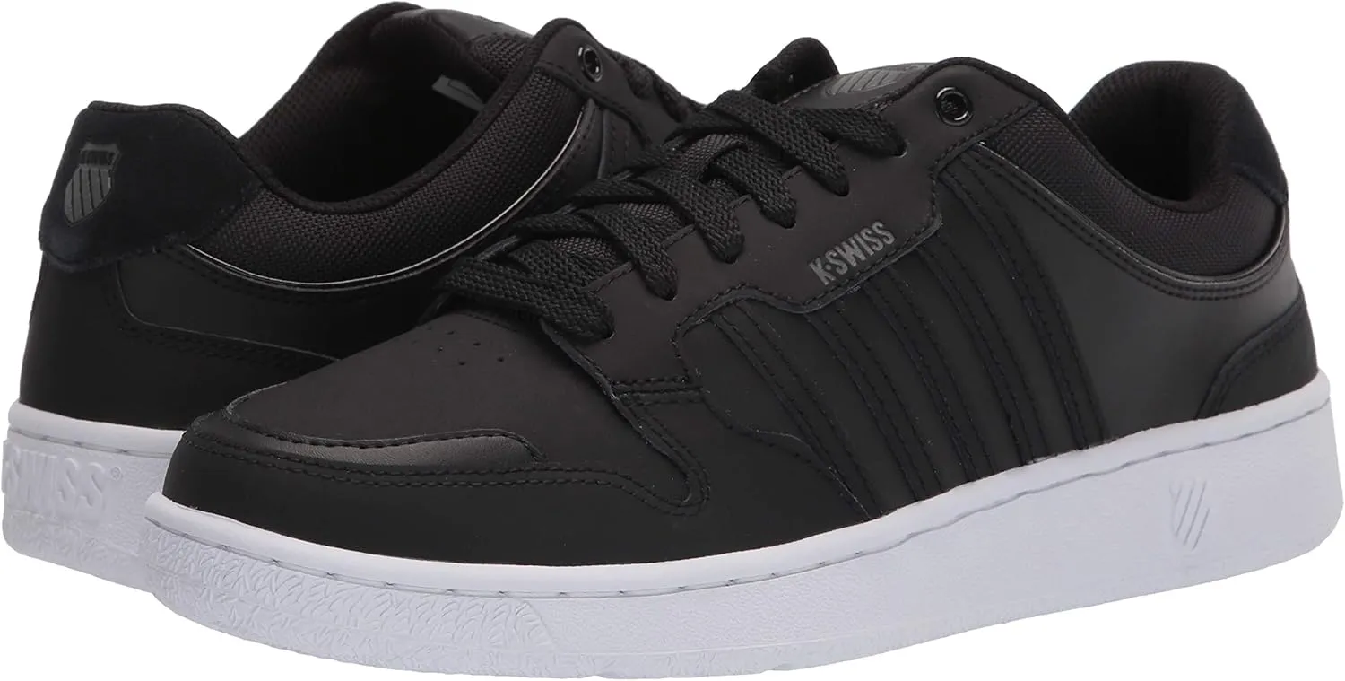 K-Swiss Men's City Court Sneaker