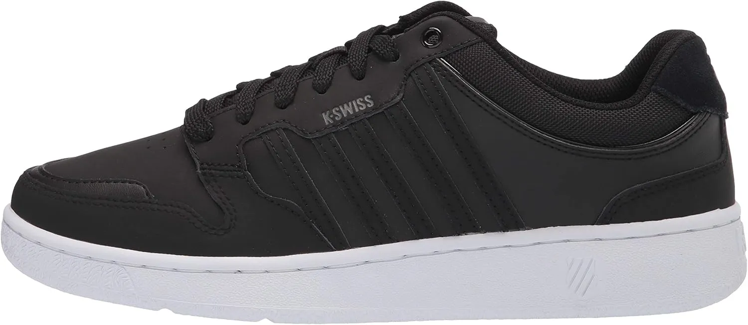 K-Swiss Men's City Court Sneaker