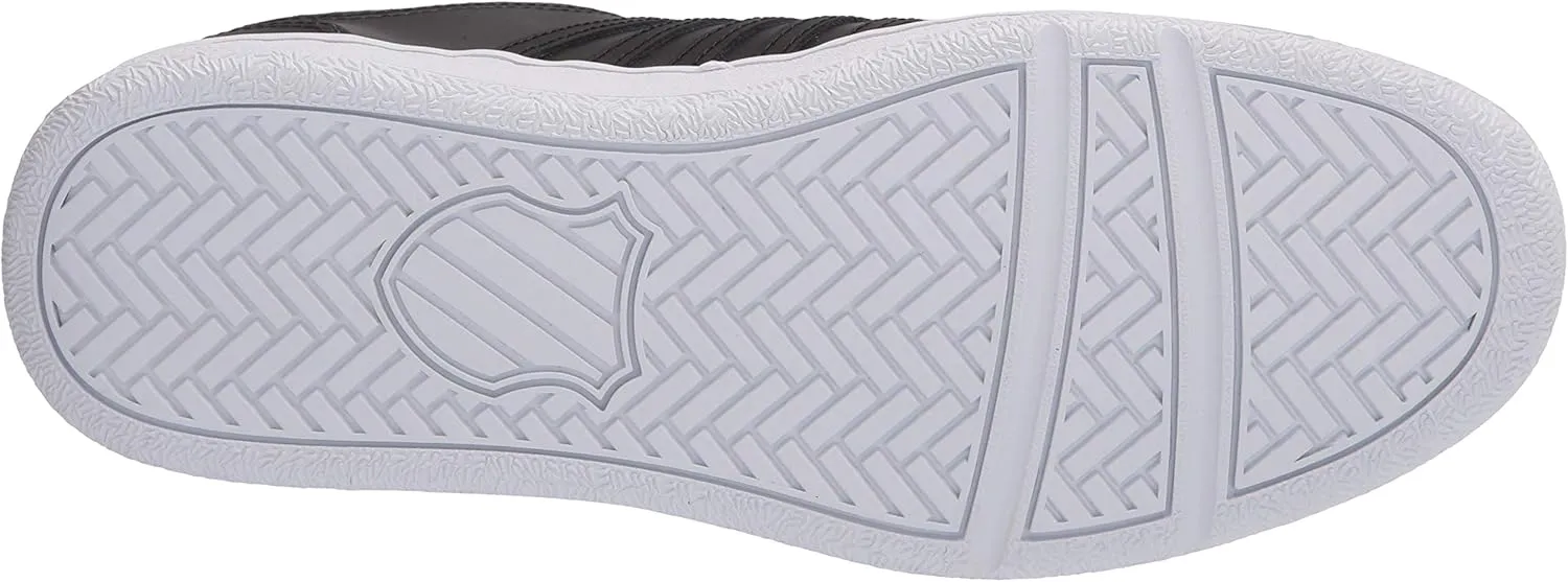 K-Swiss Men's City Court Sneaker