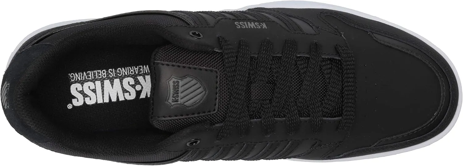 K-Swiss Men's City Court Sneaker