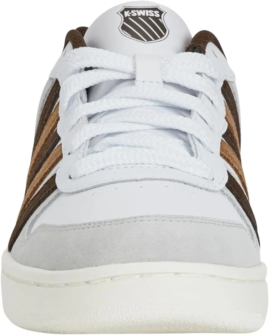 K-Swiss Men's Court Palisades Sneaker