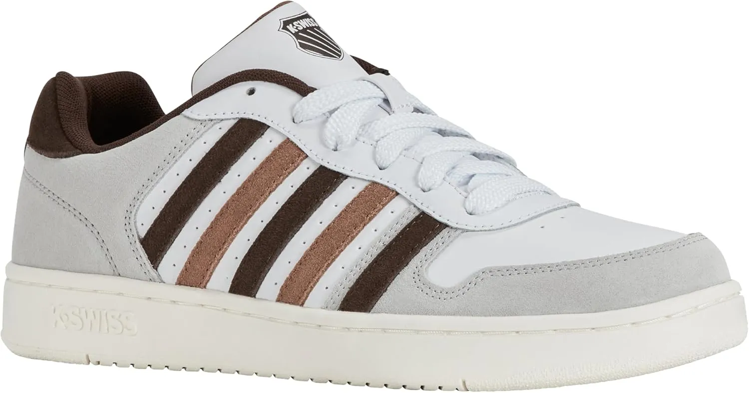 K-Swiss Men's Court Palisades Sneaker
