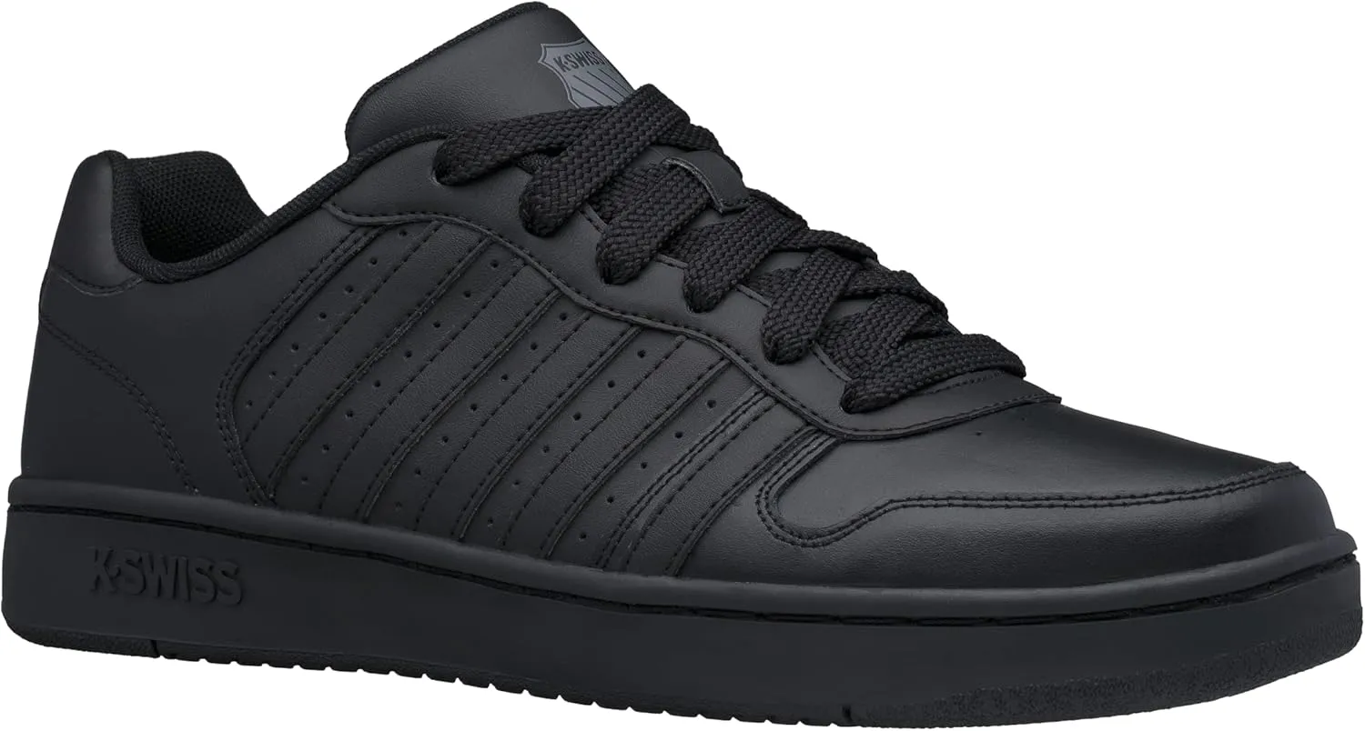 K-Swiss Men's Court Palisades Sneaker