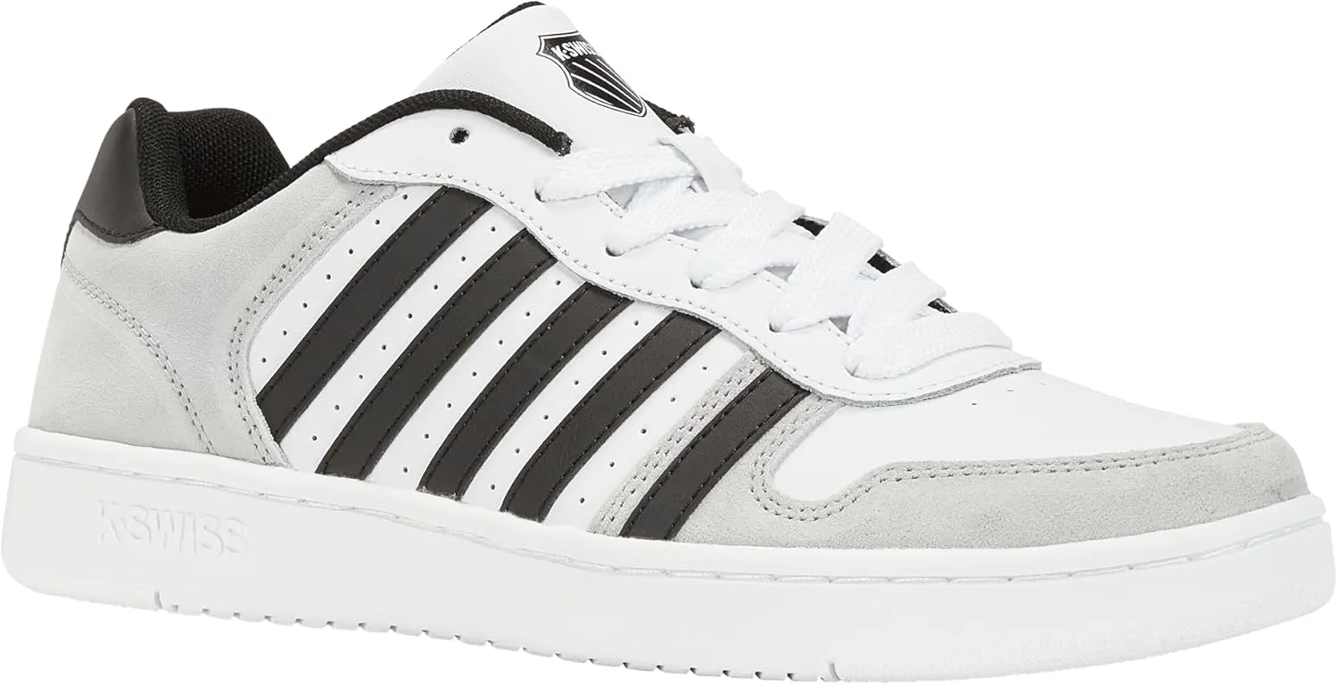K-Swiss Men's Court Palisades Sneaker