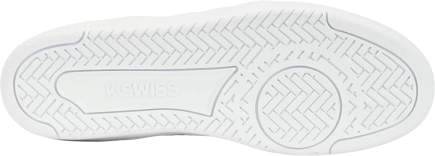 K-Swiss Men's Court Palisades Sneaker
