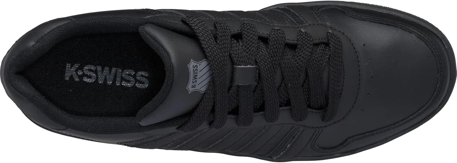 K-Swiss Men's Court Palisades Sneaker