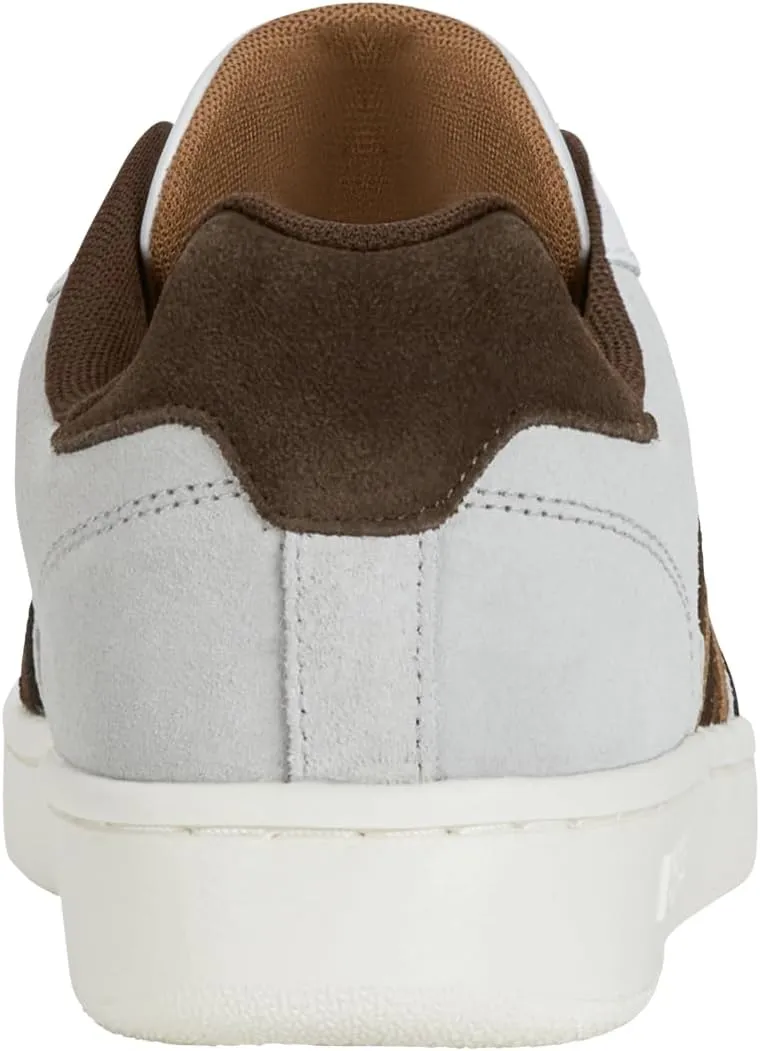K-Swiss Men's Court Palisades Sneaker