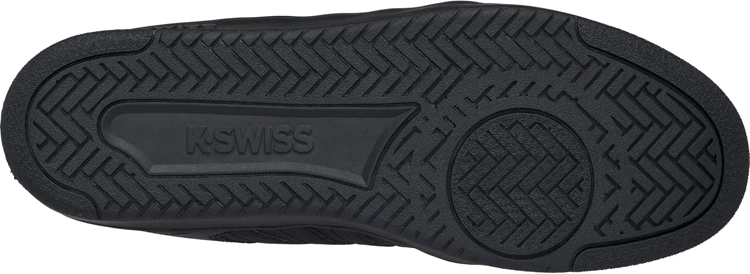 K-Swiss Men's Court Palisades Sneaker