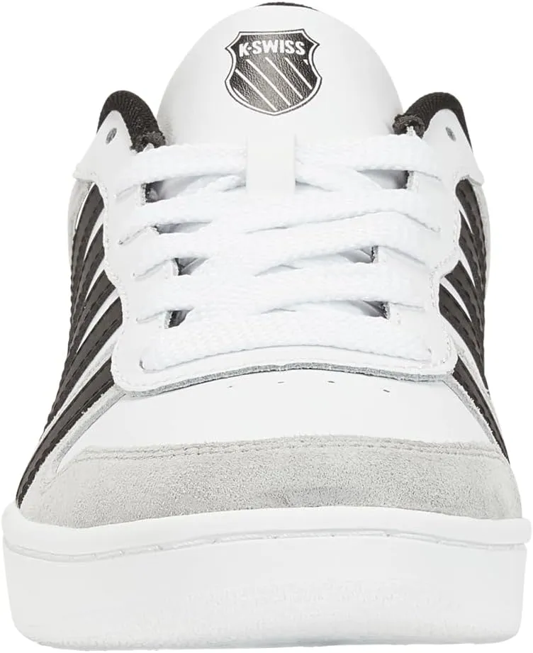 K-Swiss Men's Court Palisades Sneaker