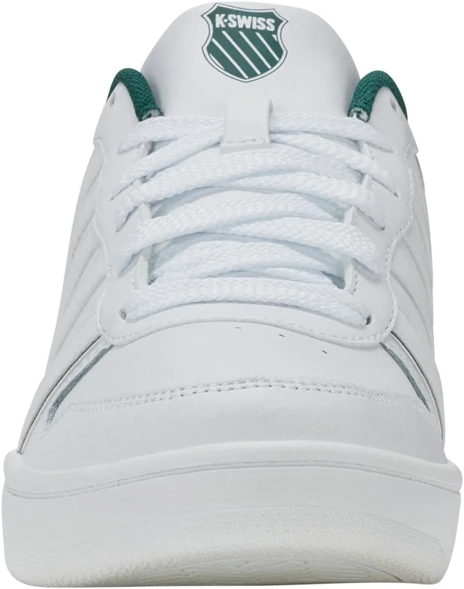 K-Swiss Men's Court Palisades Sneaker