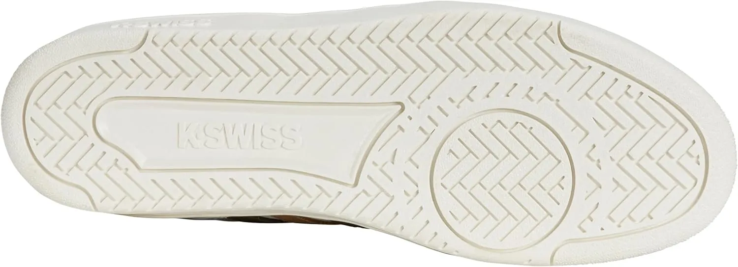 K-Swiss Men's Court Palisades Sneaker