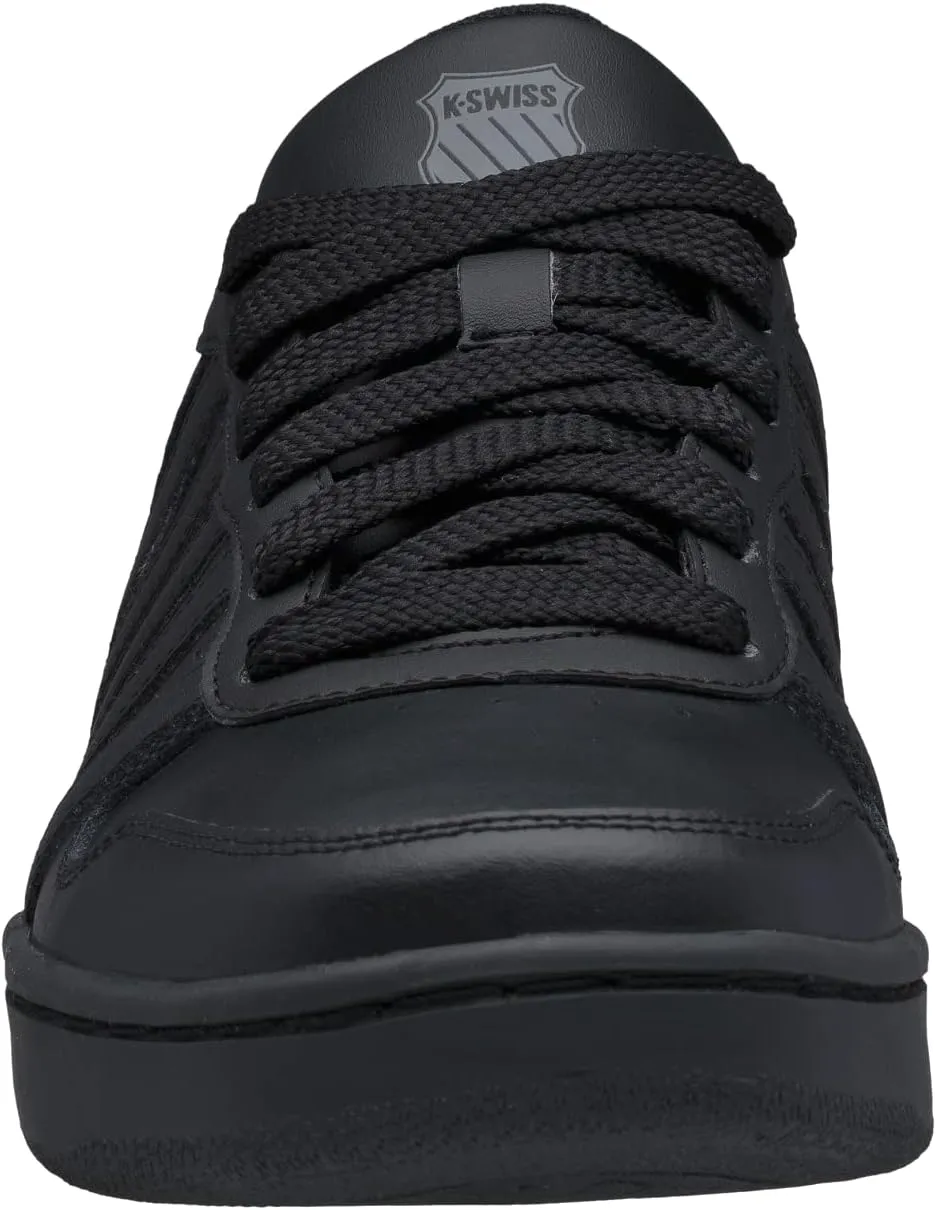 K-Swiss Men's Court Palisades Sneaker